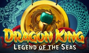 Hình ảnh trò chơi Dragon King Legend Of The Seas tại ok365